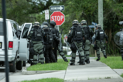 What Is Operation Statewide Shield and Why Officials Call It Florida's Largest Child Recovery Drive?