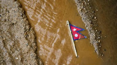 Nepal flash floods death toll crosses 1,000; thousands still missing