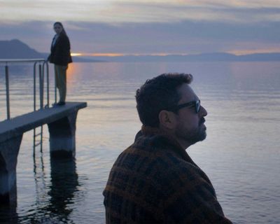 Pin de Fartie review – spoonerist remix of Samuel Beckett’s Endgame finds fresh absurdity in Argentina