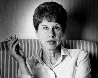 Anita Brookner by Hermione Lee review – an enigmatic literary great given her due