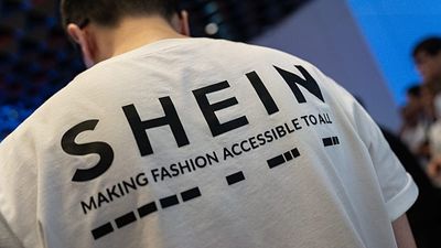 Shein shares fall on Hong Kong debut as parcel duties and Iran costs bite