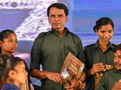 From guns to reform: Ex-Maoist leader Bhupathi to work for tribal rights