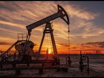 The Americas' oil bonanza will outlast the Iran conflict