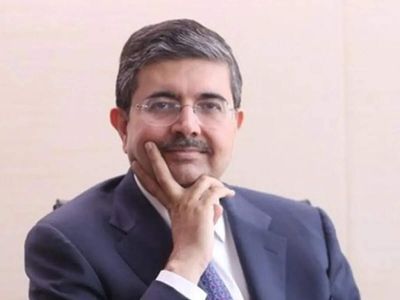 Uday Kotak sees GDP resilience, warns India not to lower guard