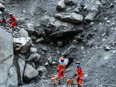 Nepal issues fresh flood alert as water levels rise across several districts, death toll crosses 1,000