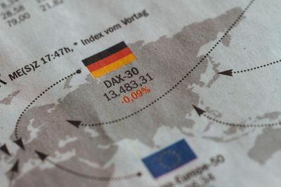 UK Unlocks £13 Trillion Trading Bloc as 99% of Goods Exports Become Eligible for Zero Tariffs