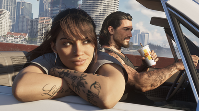 'GTA 6' Screenshots Reveal New Character Customization and 'Vice City' Details