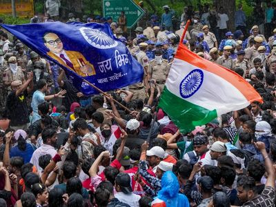 Supreme Court declines interim stay on proposed CJP march on September 5 ahead of BRICS summit