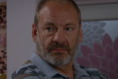Emmerdale star ‘gutted’ by Jimmy King’s death and surreal final scenes
