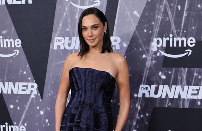Gal Gadot explains why she wouldn't make another Wonder Woman movie