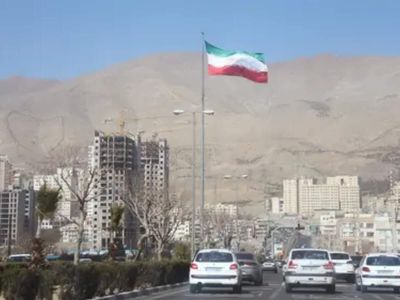 Iran says it has enough foreign currency despite US sanctions