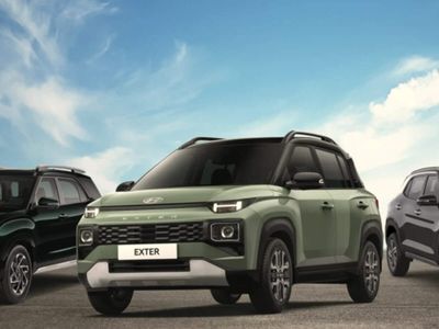 Hyundai Motor India August sales rise 8.8% to 65,796 units