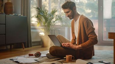 7 AI productivity boosters make my workday easier, thanks to ChatGPT, Gemini, Claude, and Perplexity