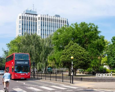 Nimbys can’t stand in the way of Labour’s legacy: a 21st-century new town boom