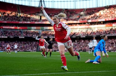 BBC ‘fully committed to women’s football’ despite cancelling flagship highlights show