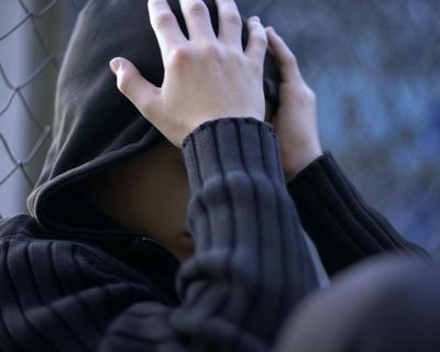 Number of young people with no close friends has soared since 2014 in England