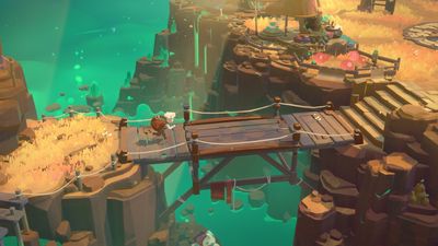 'Moonlighter 2: The Endless Vault' Essential Guide: Release Date, System Requirements, and More