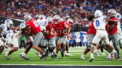 2026 Week 1 Mountain West College Football Previews