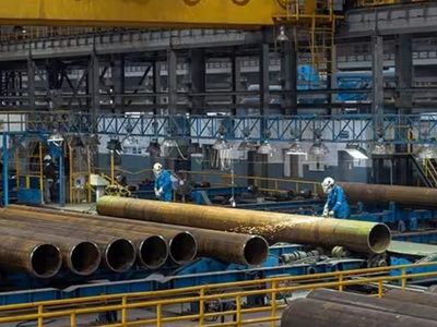 DEE Development Engineers eyes global partner for nuclear piping space JV: Chairman