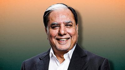 NCLT larger bench stays Subhash Chandra insolvency verdict