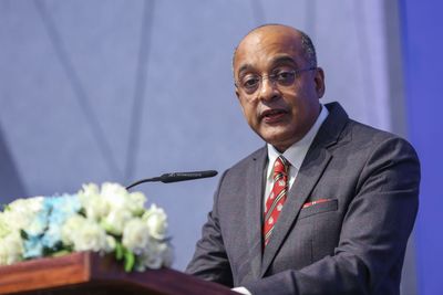 HDFC Bank’s bonds fall to record low after CEO’s shock exit