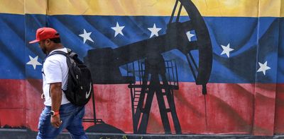 The US has struck a deal to control Venezuela’s oil reserves. It probably won’t help bring down fuel prices