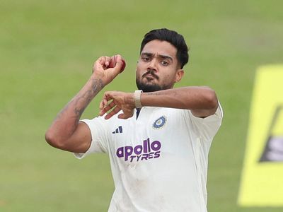 ‘Just keep bowling’: Gurnoor Brar takes the old-school fast bowler route