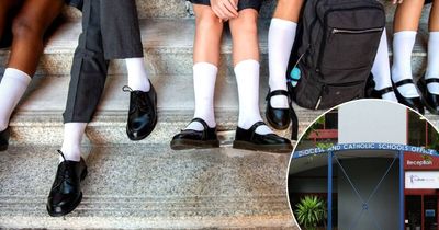 Staff feel 'betrayed' after Catholic schools communicate role changes