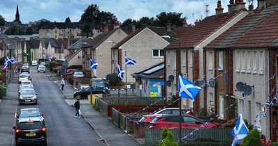 Scottish councils remove 774 flags as tensions over immigration grow