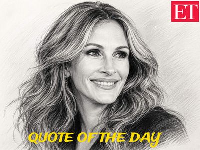 Quote of the day by Julia Roberts: 'You can be true to the character all you want but you've got to...' - The deeper life lesson from the Hollywood star about knowing who you are when the spotlight fades