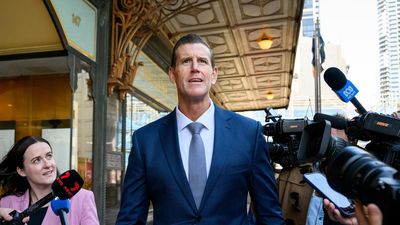 Top secret: orders made in Ben Roberts-Smith case