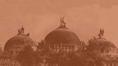 Heartbreak and hesitation: When I was a boy in Ayodhya in 1992