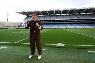 Why Katie Taylor’s final fight at Croke Park is not about what happens in the ring