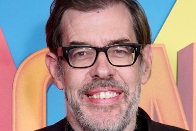 Richard Osman feared House of Games would be taken off air after his exit