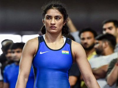 Delhi HC seeks WFI response on Vinesh Phogat’s challenge to disciplinary action