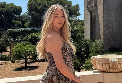 Tiffany Trump Receives Overwhelming Compliments on Social Media as She Shares Family Vacation Moments