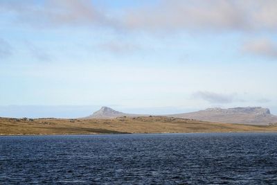 Falkland Islands Row: Britain Defends Sovereignty After Trump Signals US Policy Review