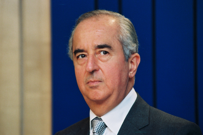 Édouard Balladur Dies at 97: Former French Prime Minister Who Led France Through the 1990s