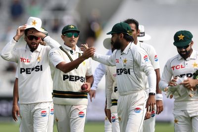 Shahid Afridi slams Pakistan’s mid-series meltdown after seven dropped and head coach axed: ‘Most shocking decision ever’