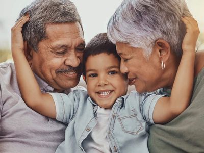 Grandparents love grandkids more than their children? A 2021 psychology study explains why they shower their grandchildren with more affection, attention and warmth
