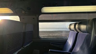 French rail start-up Velvet gets green light to compete with SNCF on high-speed lines