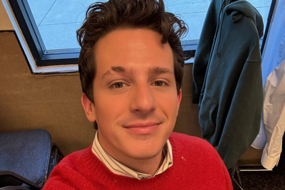 'I Would Love for Them to Come': Charlie Puth Invites Filipino Couple to Philippines Concert After Heartwarming Video Goes Viral
