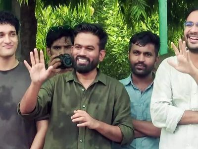 Cockroach Janata Party calls off September 5 march after Centre's assurance on FIR withdrawal, compensation