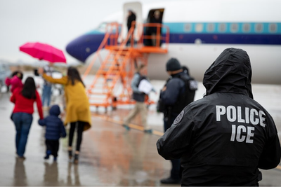 ICE Agents Face Homicide Reckoning After Minnesota DA Says She Has Enough Evidence To Decide Charges