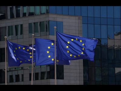 Global Market: European shares muted as bond yields surge on inflation concerns