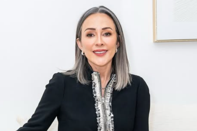 MAGA Actress Patricia Heaton Reveals Secret Hollywood Code Used by Conservatives To Find Allies During Obama Era