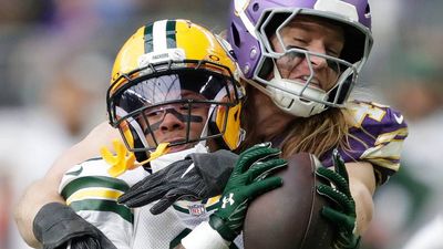 NFL Execs, Coaches Identify 10 Breakout Players to Watch in 2026