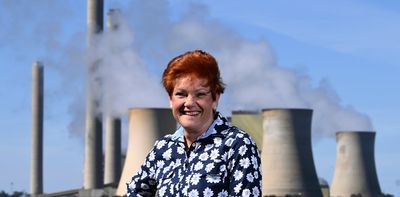 View from The Hill: Did Albanese’s language against One Nation ‘cross a line’ or is Pauline Hanson just playing victim politics?