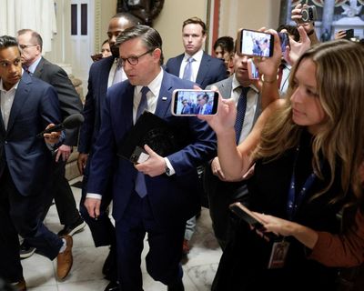‘Dangerous power grab’: top Democrats decry USPS system that could thwart mail-in voting – as it happened