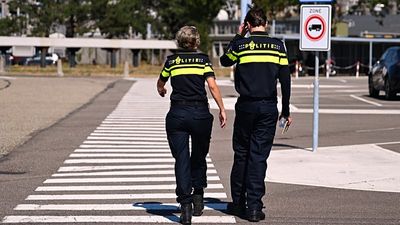 Two police officers injured after fatal shooting in Dutch village